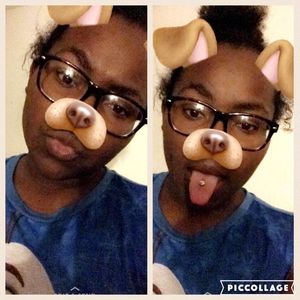 Meet your Posher, Viki