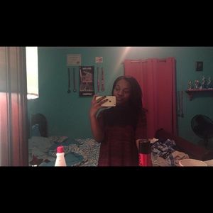 Meet your Posher, Arlissa