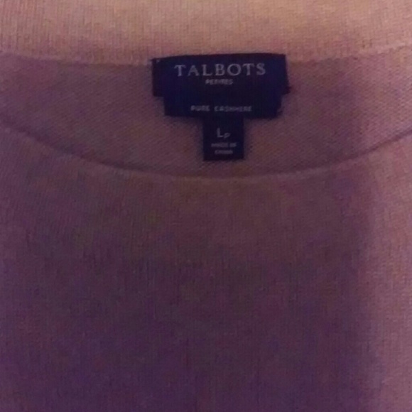 Talbots - Picture 3 of 3