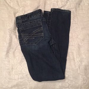 Donated! Aero Bayla Jeans