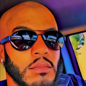 Meet your Posher, Brent