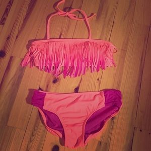 Justice 2-Piece Swimsuit