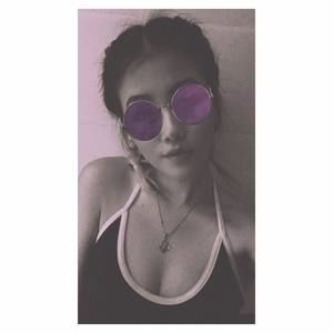 Meet your Posher, Cammie