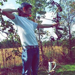 Meet your Posher, Jack