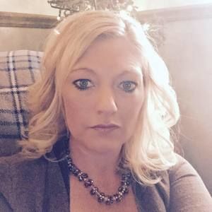 Meet your Posher, Chrissy