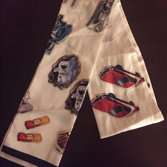 Sticker bandeau Louis Vuitton - Picture 2 of 3