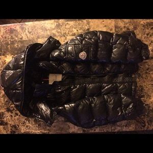 Boys Moncler