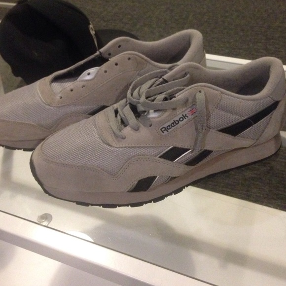 Men's reebok shoes - Picture 1 of 1