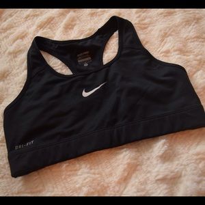 Nike Dri-fit sports bra