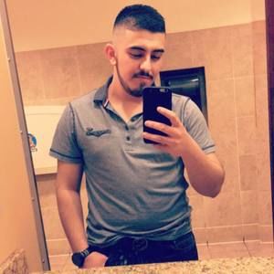 Meet your Posher, Kevin