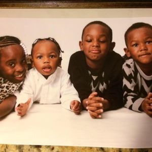 Meet your Posher, Dajaun