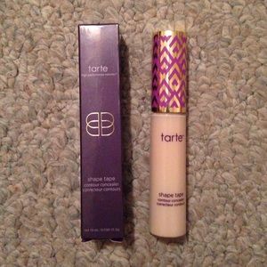 Tarte shape tape concealer