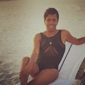 Meet your Posher, Monica