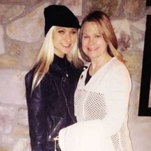 Meet your Posher, Carissa