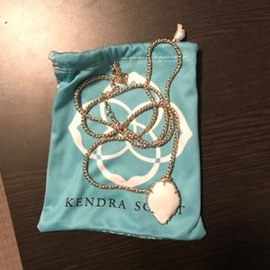 Kendra Scott necklace