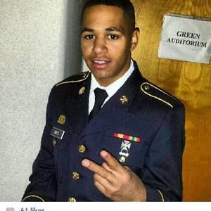 Meet your Posher, Angie