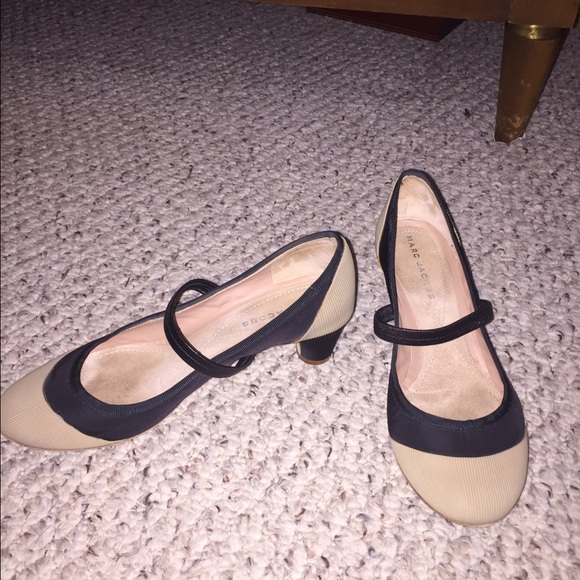 Marc Jacobs shoes