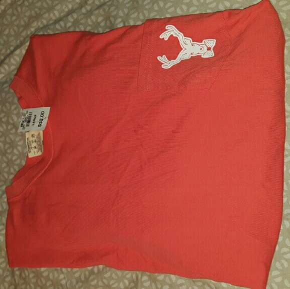 Jadelynn Brooke's tshirt