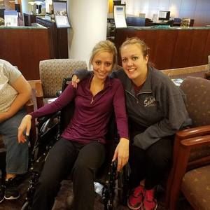 Meet your Posher, Sam