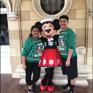 Meet your Posher, Matthew