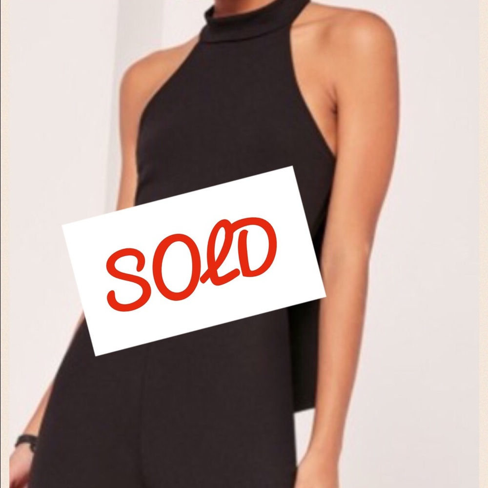Jumpsuit