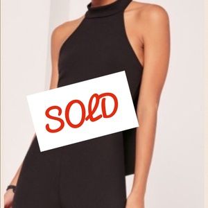Jumpsuit