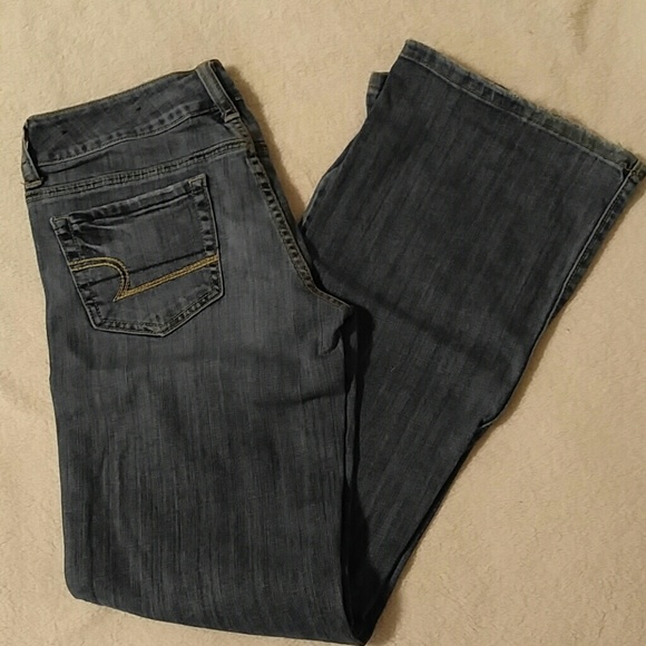 Women's jeans