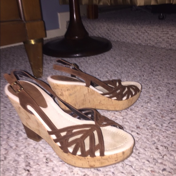Fendi shoes