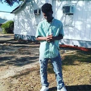 Meet your Posher, Allen