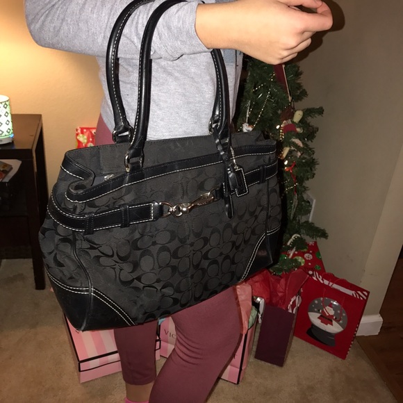 Coach handbags