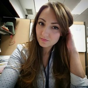 Meet your Posher, Amanda