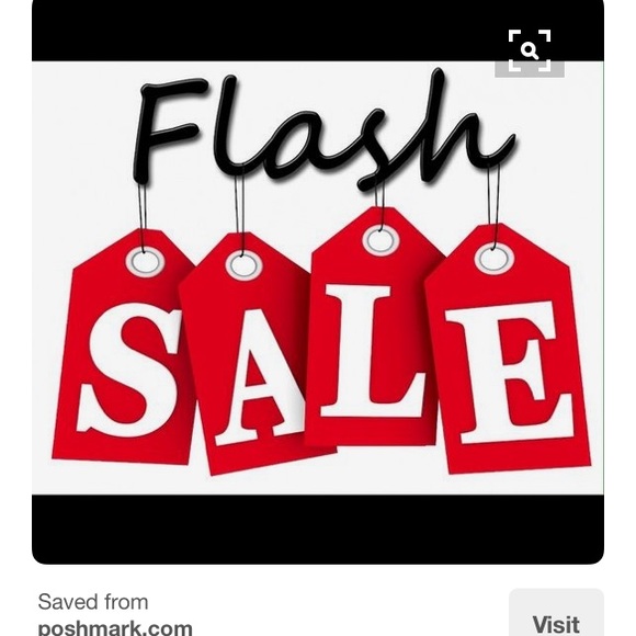 Everything must go