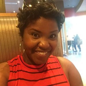 Meet your Posher, Morgan