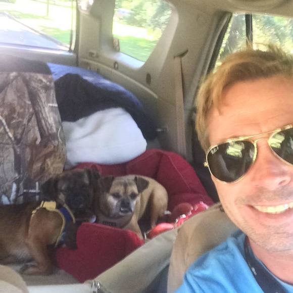 Meet your Posher, Corey