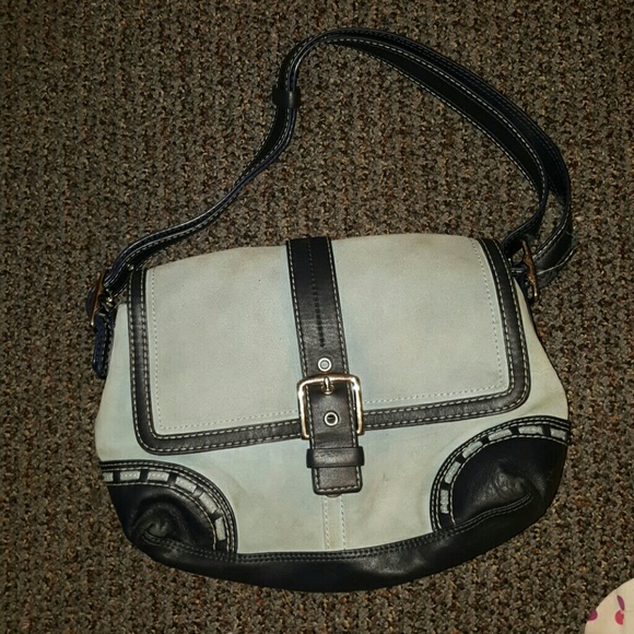 Coach bag - Picture 2 of 4