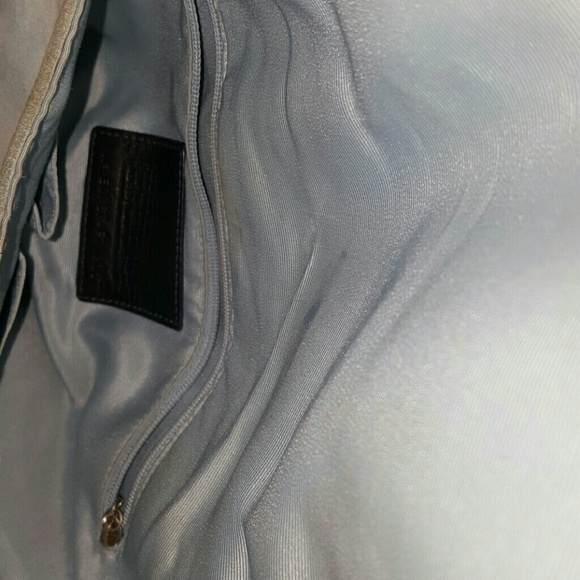 Coach bag - Picture 3 of 4