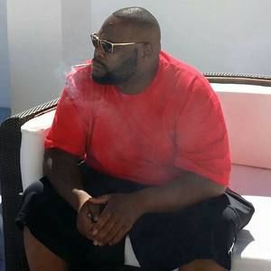 Meet your Posher, Rontez