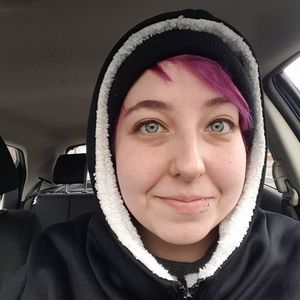 Meet your Posher, Cassey