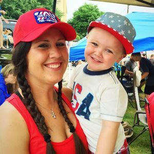 Meet your Posher, Meagan