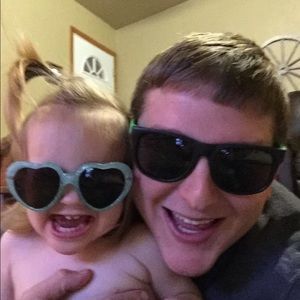 Meet your Posher, Stuart