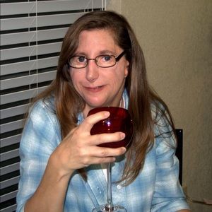 Meet your Posher, Christy