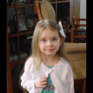 Meet your Posher, Donna