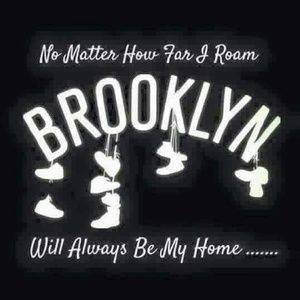 Meet your Posher, Evelyn