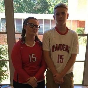 Meet your Posher, Anthony