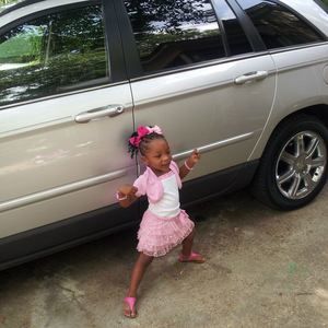 Meet your Posher, Barbara