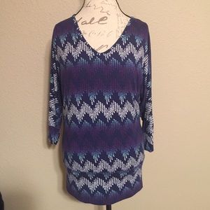 Pixley Stitch Fix Top Pixley Stitch Fix Top