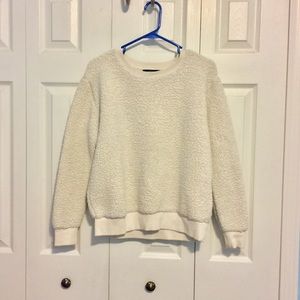 Forever 21 Sweatshirt