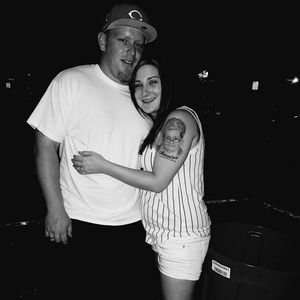 Meet your Posher, Cassandra