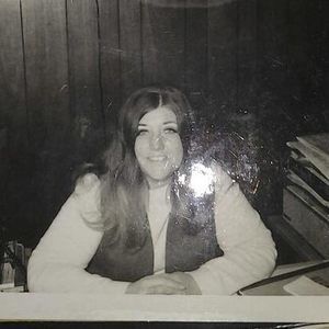 Meet your Posher, Alicea