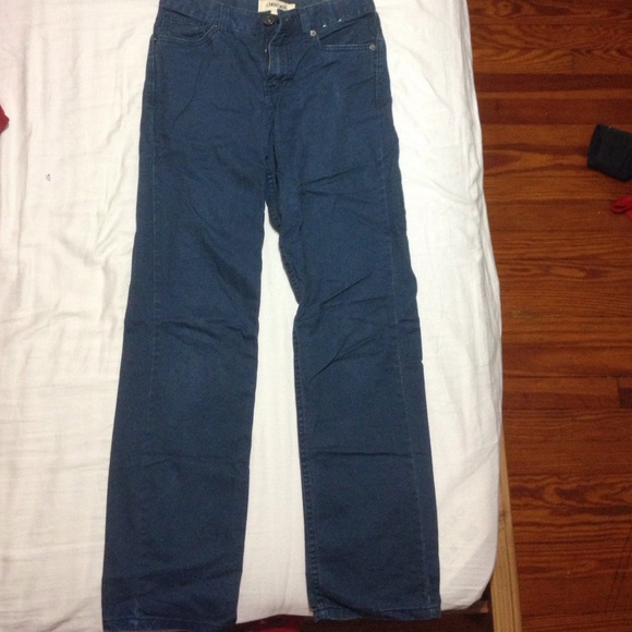 Cherokee pants. Boys size 14. Good condition.